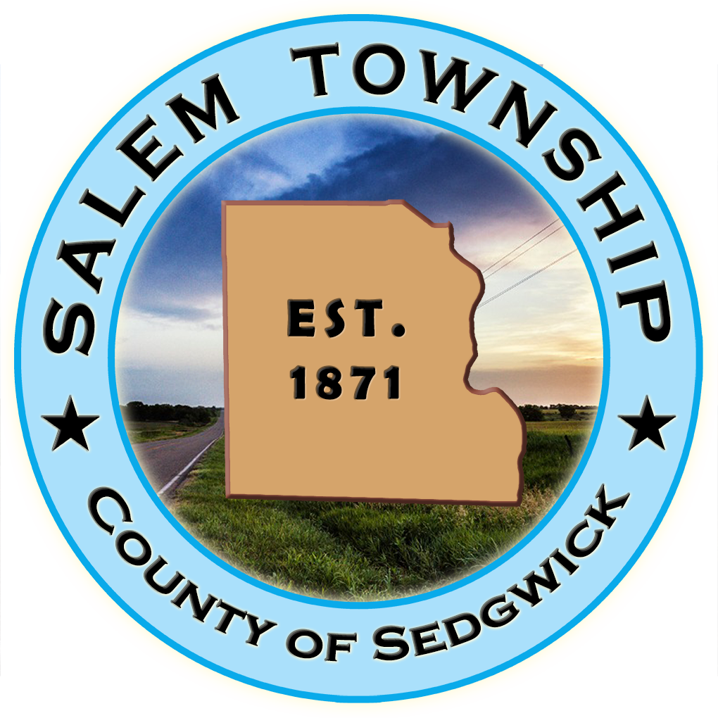 Salem Township seal